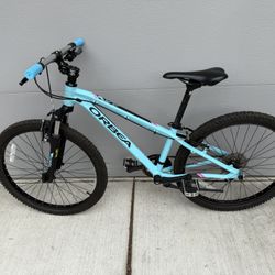 Orbea MX24 Kids Mountain Bike