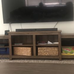 Tv Console Cabinet 