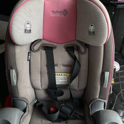 Car Seat