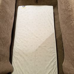 Crib Mattress 