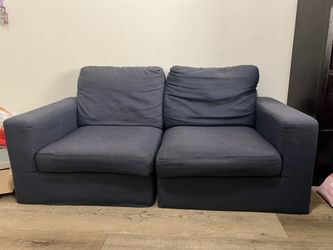 Loveseat Couch