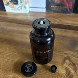 LV Ombré Nomad 100ml Retail Authentic Fragrance Cologne