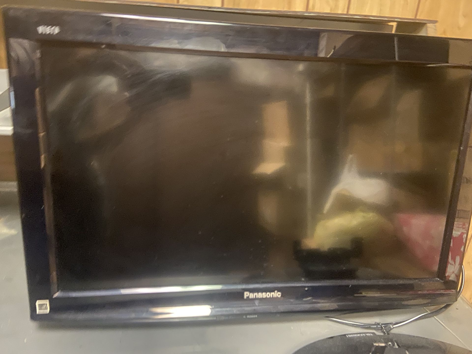 Panasonic TV