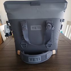 Brand New Yeti Cooler 