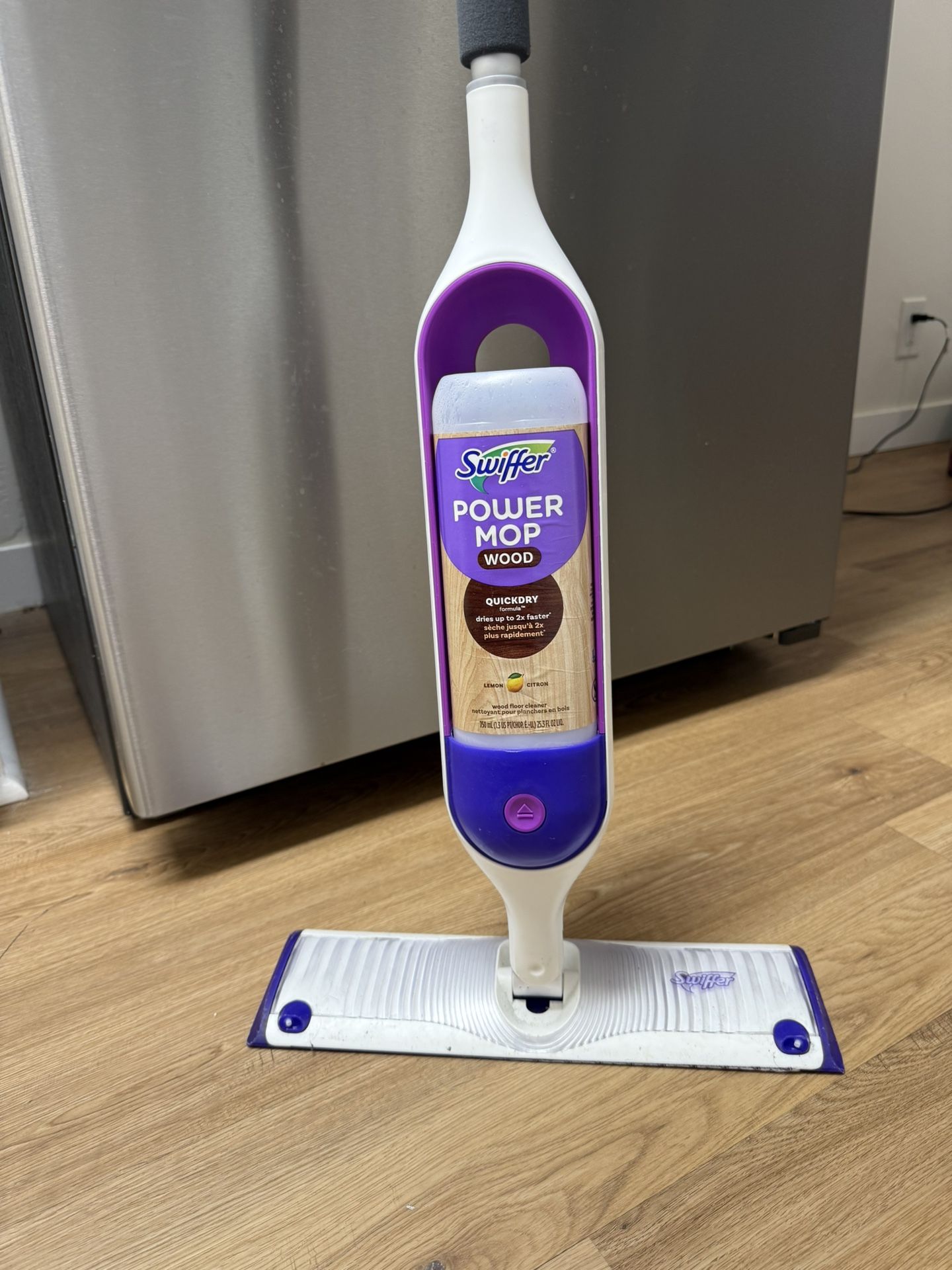 Swiffer PowerMop