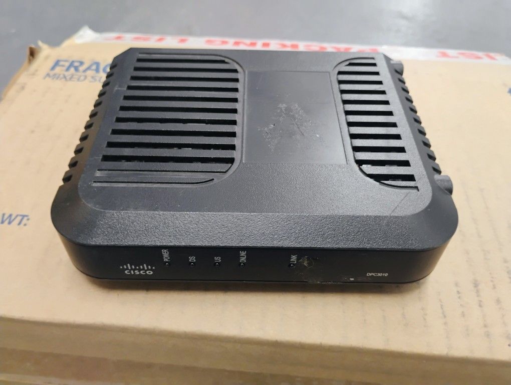 Routers