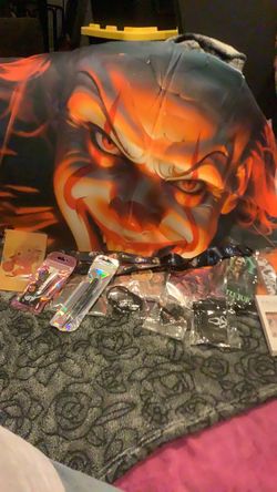 Halloween bundle