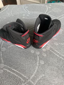 Nike Air Jordan 6 Infrared – Size 6.5Y