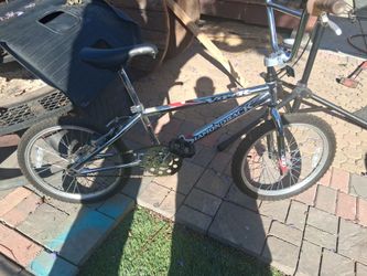 95 diamond back bmx
