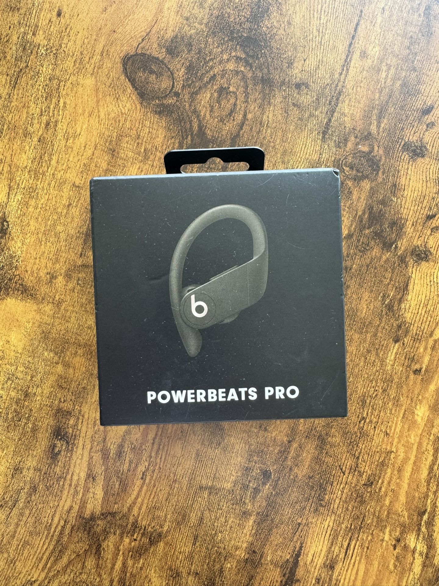 Powerbeats Pro