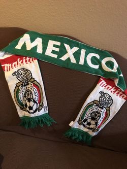 Brand New Mexico Scarf