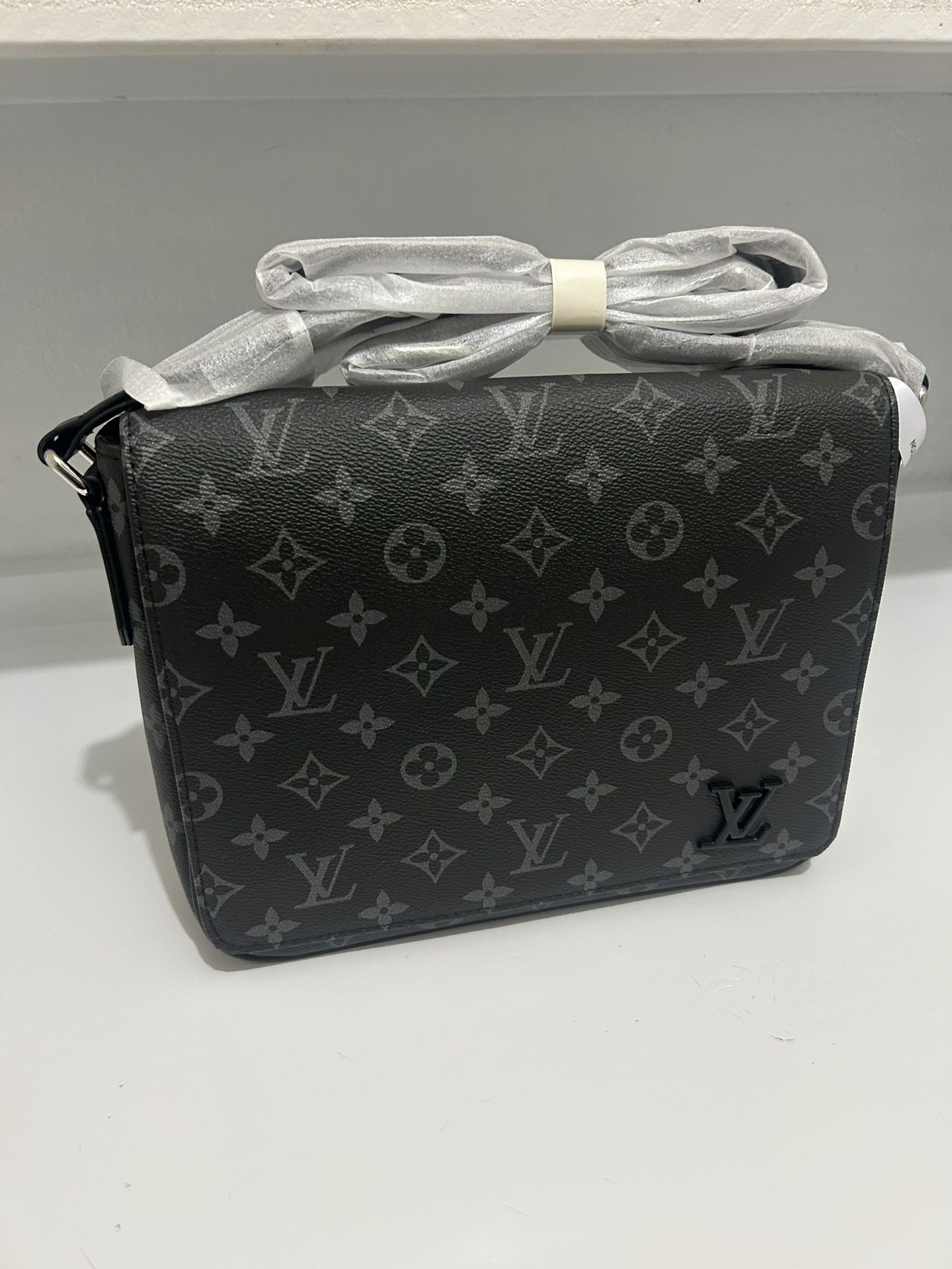 Designer Messenger Bag
