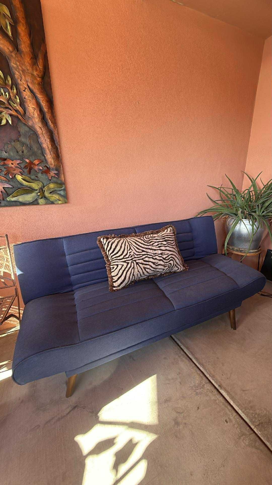 Futon Sofa Bed