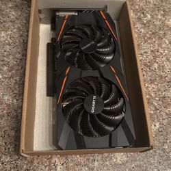 Gigabyte Radeon RX 480 G1 Gaming 4GB