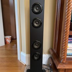 Sharper Image Sound Tower