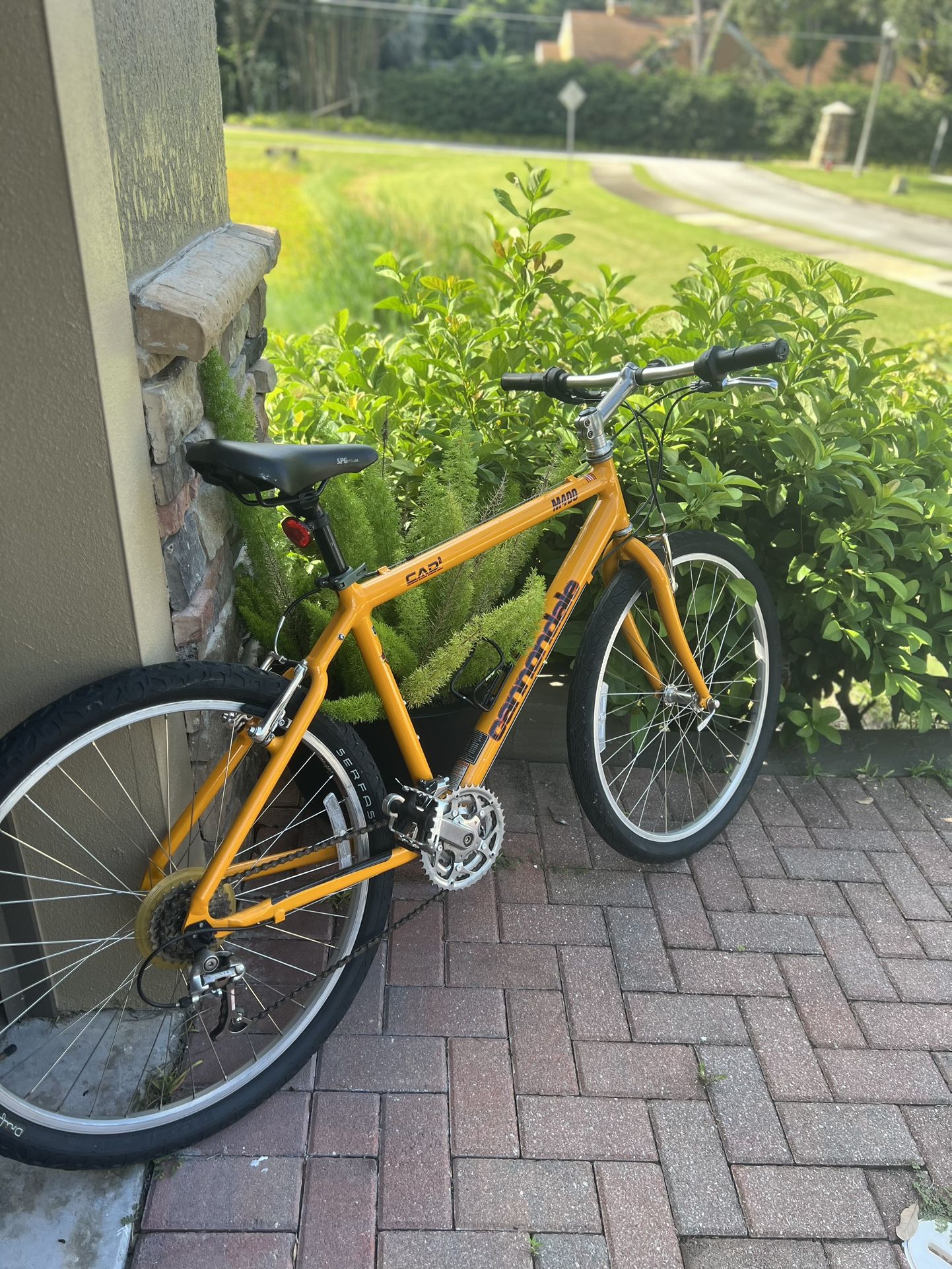 Bike