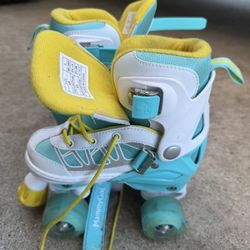 Kids Roller Skates