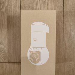 Ubiquiti Unifi G5 PTZ CCTV Camera