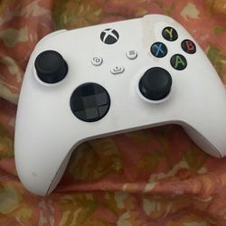 Xbox Controller Series X