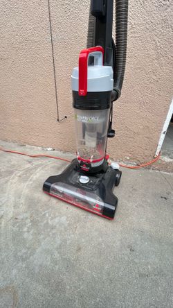Bissell  vacuum ! Not free sorry