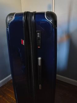Rolling Suitcase
