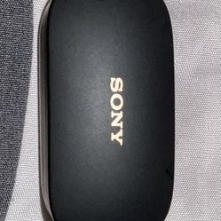 Sony WXM4 Case 