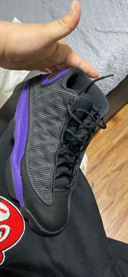 Jordan’s 13