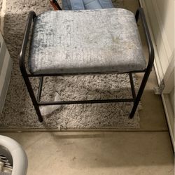 Vanity Chair 