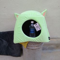 Star Wars Mandalorian Pet Bed 
