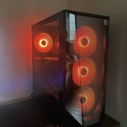 Gaming pc 