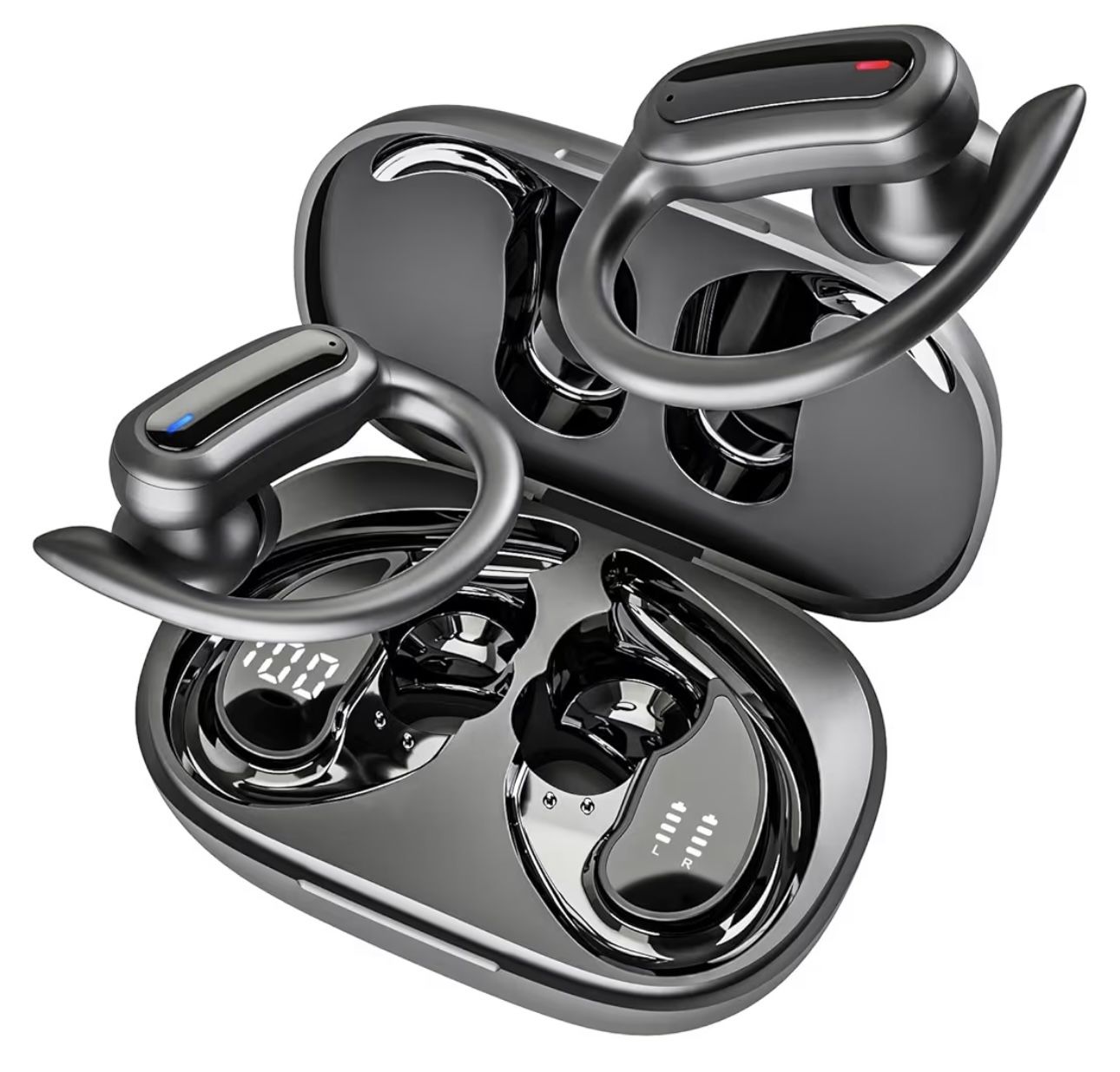 Headphones original price of $199