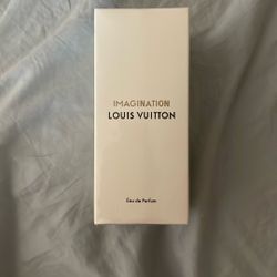 Louis Vuitton Imagination 
