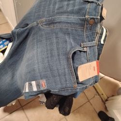 Women's Levis