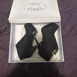 Steve Madden Heels