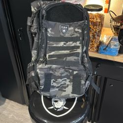 Men’s Diaper Backpack