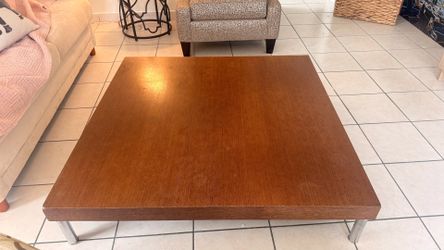 Table for coffe