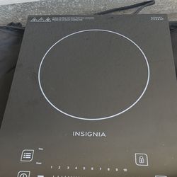 Cooktop New $75 Insignia