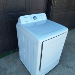 Samsung Dryer 