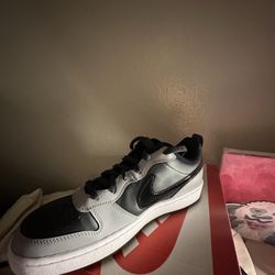 Nike Court Visions 