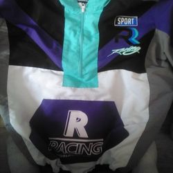 FRPLY racing Sport Jacket 