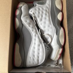 Air Jordan 13 Size 6Y