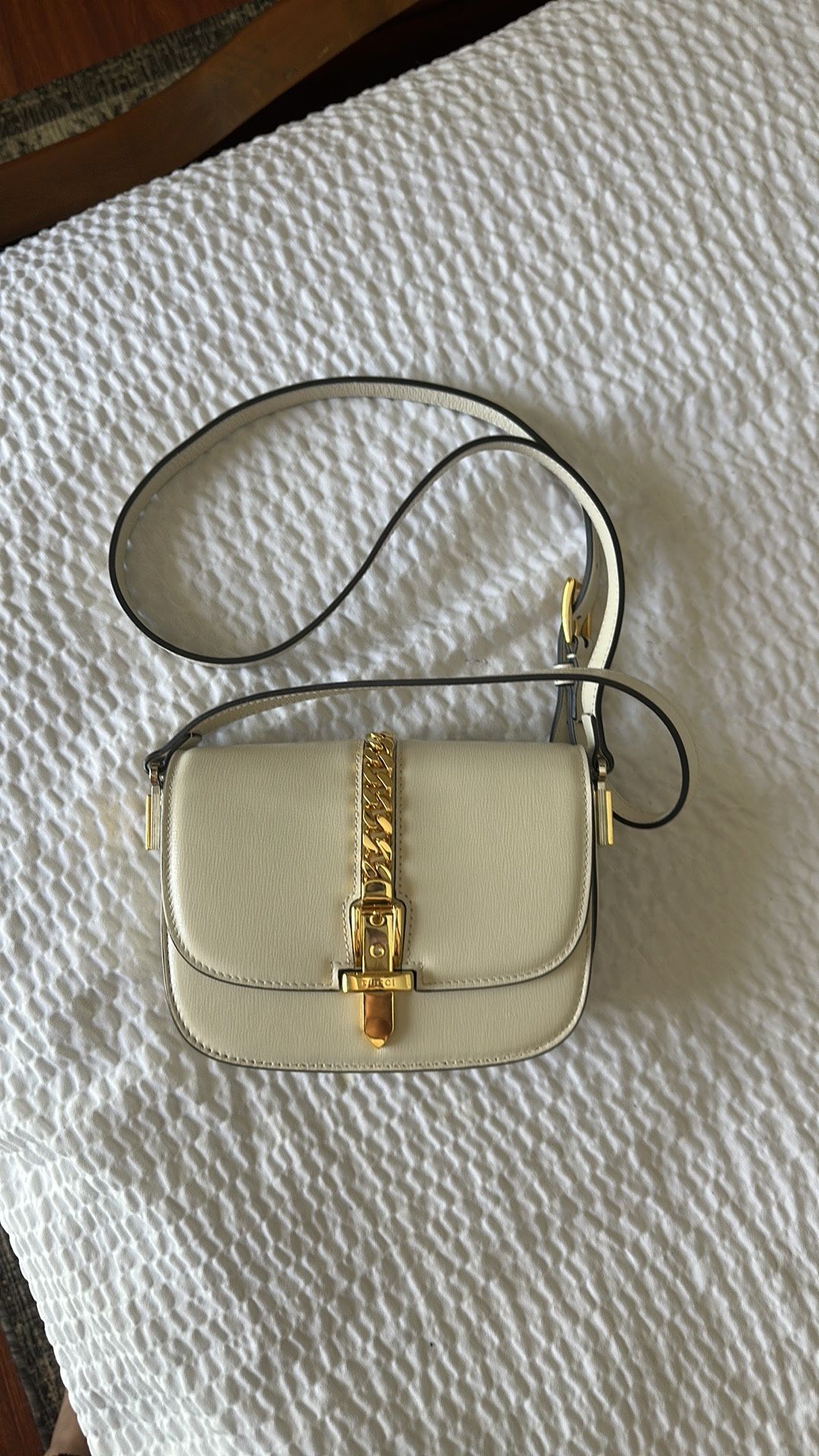 Gucci Crossbody Bag