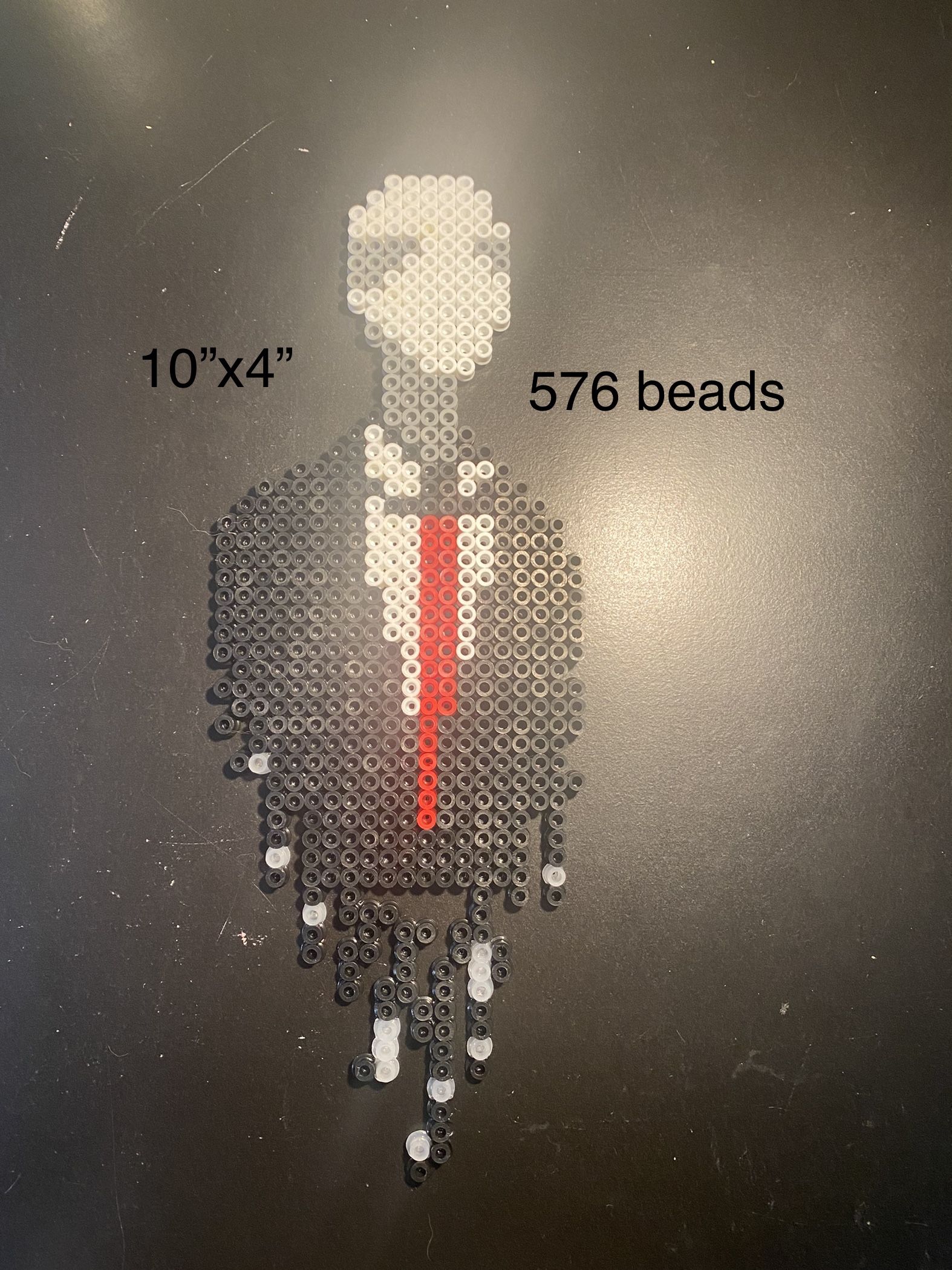 The Slenderman Rises