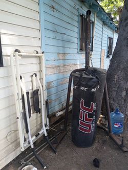 Workout Equipment
