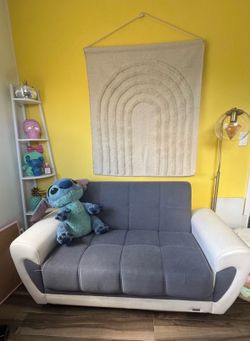 Couch with storage (sofa)
