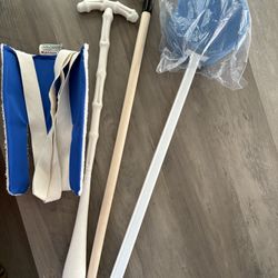 Brand New 5 Pcs Elderly People Helping Set