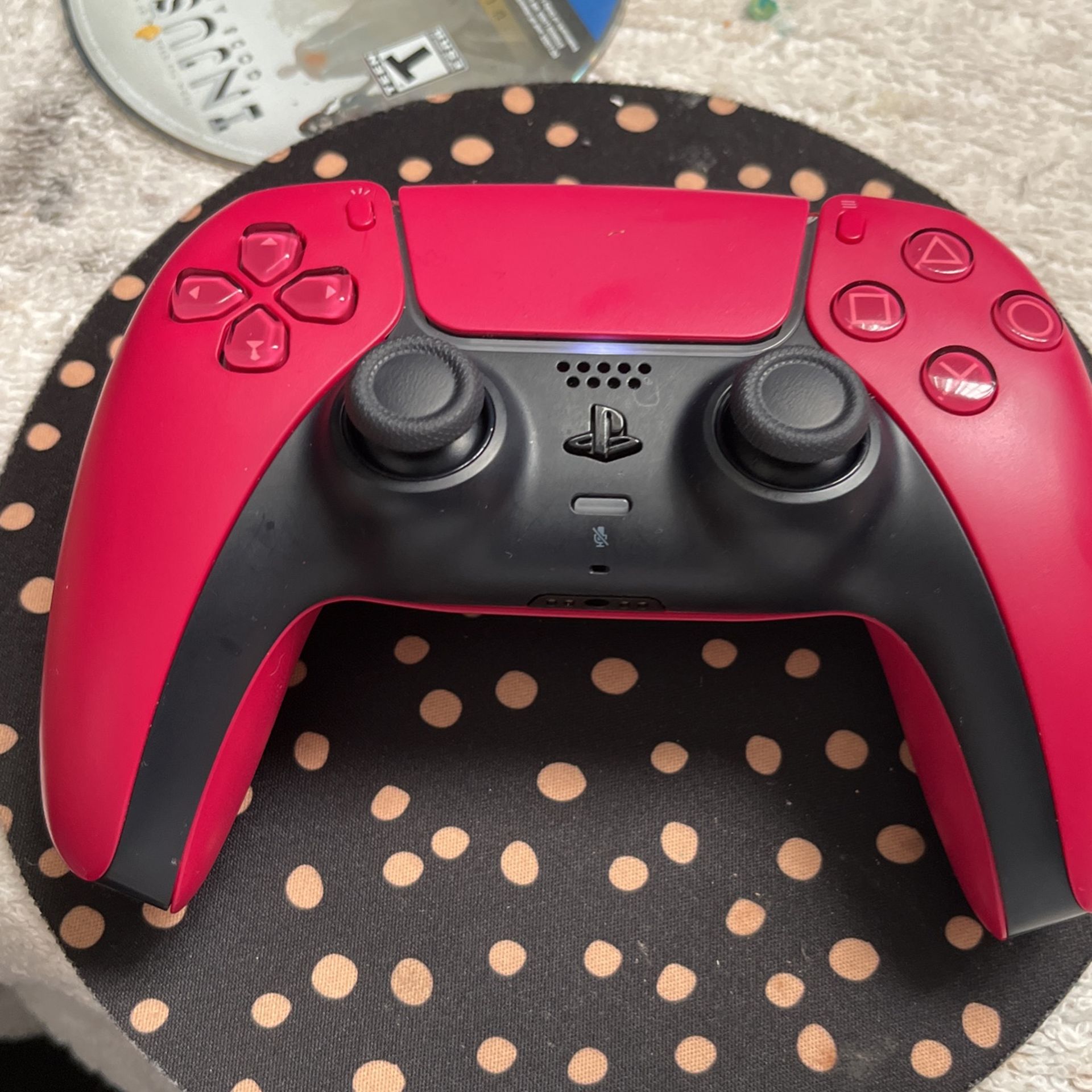 Ps5 Controller