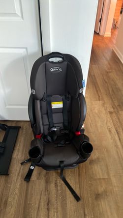 Car Seat GRACO