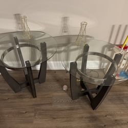 Coffee Tables