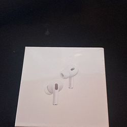 airpod pros 2